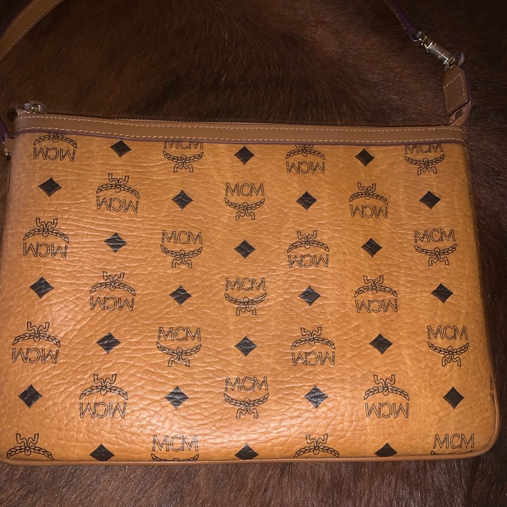 MCM Pouch